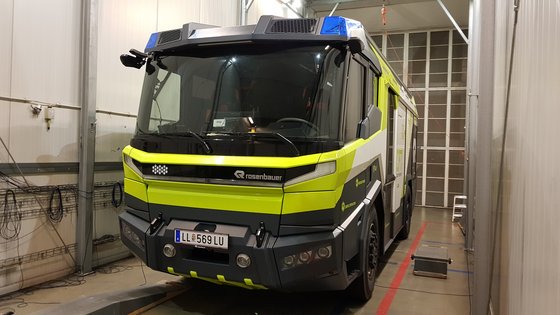 Picture: Rosenbauer