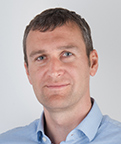 Ing. Petr Vávra, Ph.D.