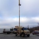 CLIMATIC TESTING OF Passive Surveillance System VERA