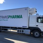 Qualification of refrigeration units for the transport of pharmaceutical materials