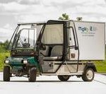 Club Car – Electric golf vehicle with new technology of cooling