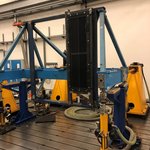 Railway applications Shock and vibration test of air filter Railway applications Shock and vibration test of air filter