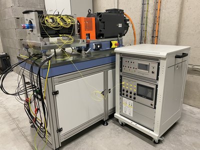 Dynamometer